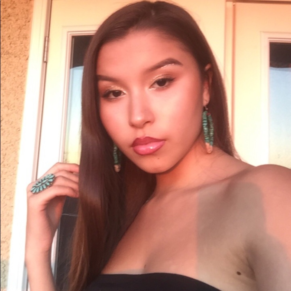 Meet your Posher, Jaelyn